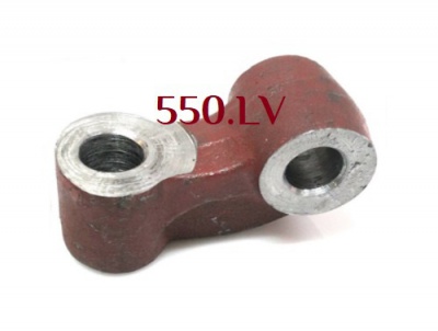 Šķērsstienis 1220-4605168 BY