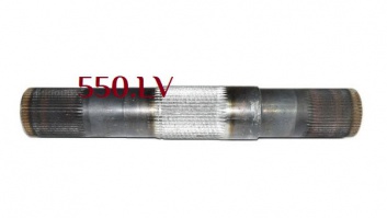 Uzkares vārpsta 1220-4605023-B MTZ-1221 BY