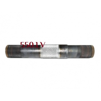 Uzkares vārpsta 1220-4605023-B MTZ-1221 BY