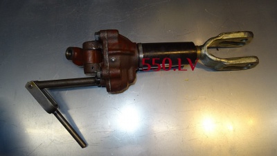 Savilcējs 80-4605150-02 BY