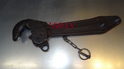 Vilknis Lab. 1221-4605630-04 CBM BY