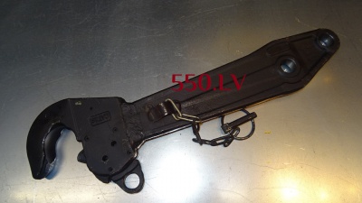 Vilknis Kr. 1221-4605630-05 CBM BY