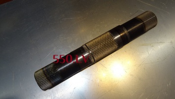 Uzkares vārpsta 70-4605023 BY