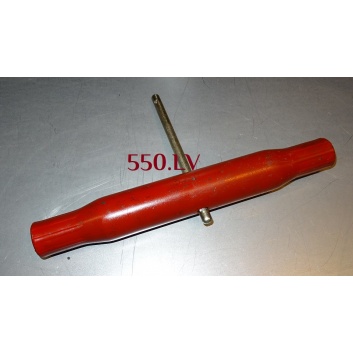 Caurule A61.03.101 BY