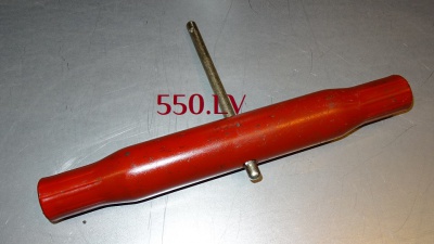 Caurule A61.03.101 BY