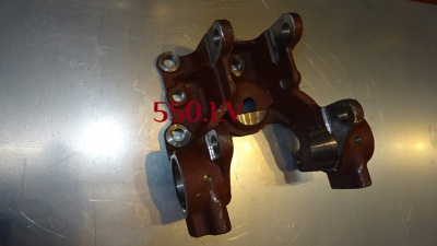 Kronšteins 70-4605016-B BY