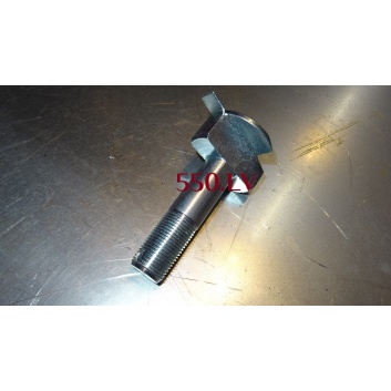 Skrūve 70-4605320 PL