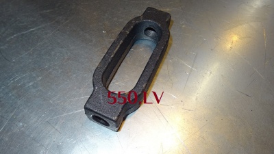 Savilcēja vidus A61.04.003 UA