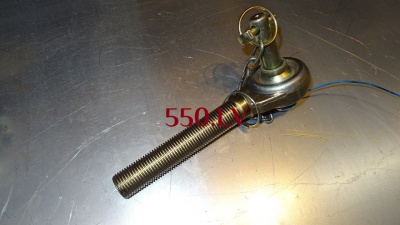 Uzgalis Lab. D-22 Kompl. A61.03.200 BY