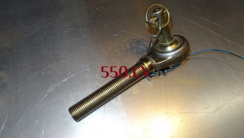 Uzgalis Lab. D-22 Kompl. A61.03.200 BY