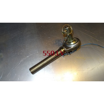 Uzgalis Lab. D-22 Kompl. A61.03.200 BY