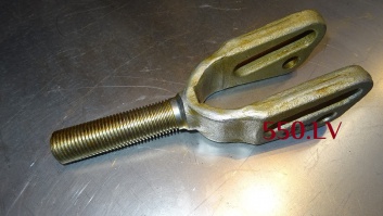 Dakša Kr. īsā 50-4605100-B BY