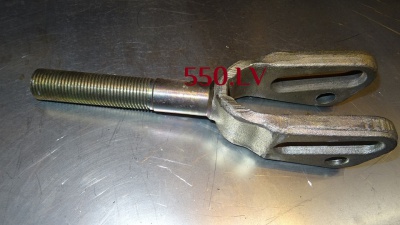 Dakša Kr. 85-46051-00 BY