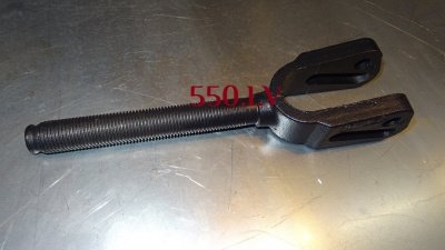 Dakša autom. 70-4605100-B UA