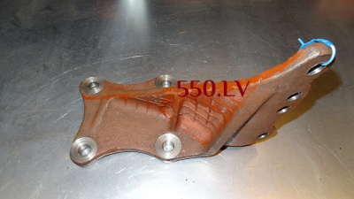 Kronšteins Lab. 80-4605091 BY