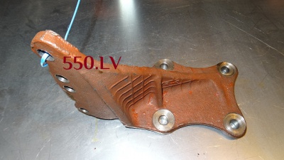 Kronšteins Kr. 80-4605091-01 BY