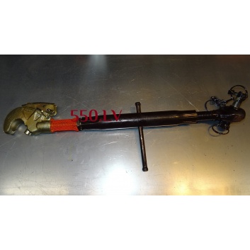 Centrālā atsaite ātrā A61.03.000CBM BY