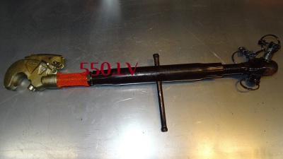 Centrālā atsaite ātrā A61.03.000CBM BY