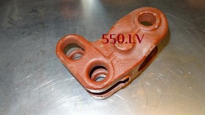 Sakabes vidus A61.11.001 / 362701036 BY