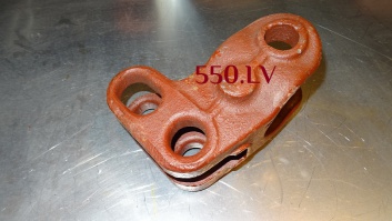 Sakabes vidus A61.11.001 / 362701036 BY