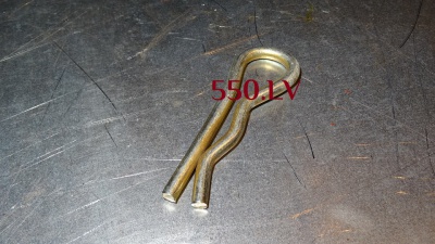 Tapa 138706163 / A61.07.001 BY