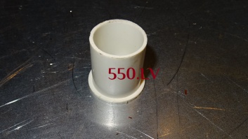 Plastmasas bukse 70-4605308-B BY