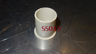 Plastmasas bukse 70-4605308-B BY