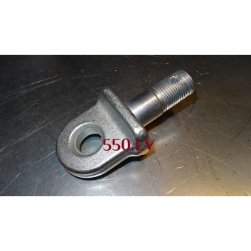 Tapa ar gredzenu, vītni 1220-4605108 PL