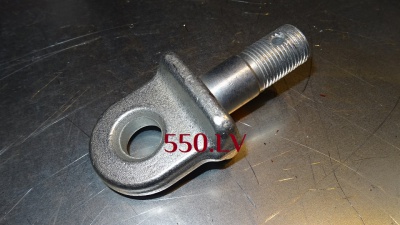 Tapa ar gredzenu, vītni 1220-4605108 PL