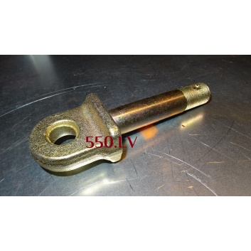 Tapa ar gredzenu, vītni 1220-4605108-01 PL