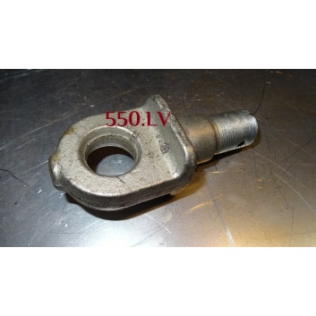 Tapa ar gredzenu, vītni 1522-4605034 BY