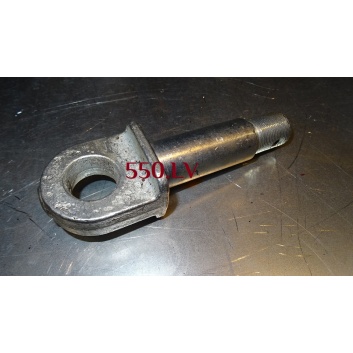 Tapa ar gredzenu 2522-4605034-02 UA