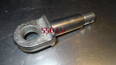 Tapa ar gredzenu 2522-4605034-02 UA