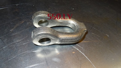 Cilpiņa resnā 1220-4605107 BY