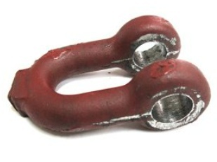 Cilpiņa standarta A61.09.002 oriģināls