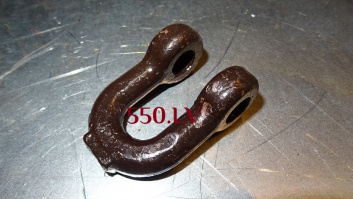 Cilpiņa standarta A61.09.002 BY