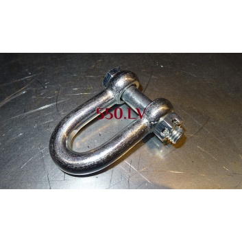 Cilpiņa standarta, kompl. A61.09.002-01 PL