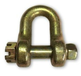 Cilpiņa standarta, kompl. A61.09.002-01 PL