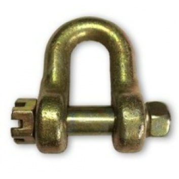 Cilpiņa standarta, kompl. A61.09.002-01 PL