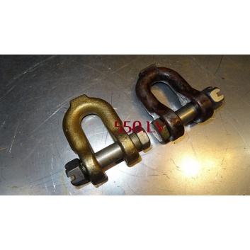 Cilpiņa resnā, kompl. 1220-4605107 BY