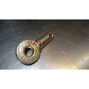 Tapa ar gredzenu 70-4605048-A BY