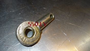 Tapa ar gredzenu 70-4605048-A BY