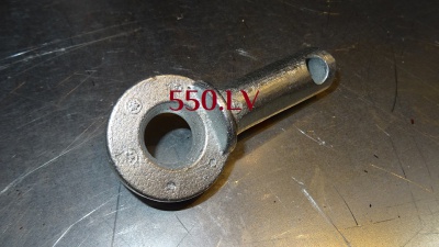 Tapa ar gredzenu 70-4605048 UA