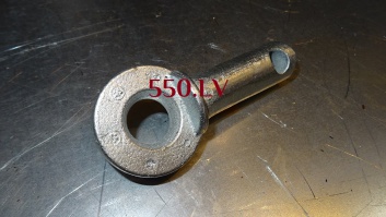 Tapa ar gredzenu 70-4605048 UA