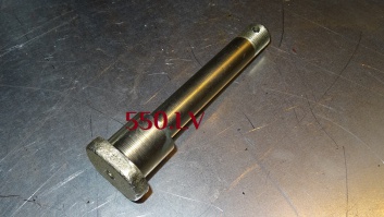 Pirksts M18 50-4605076 BY