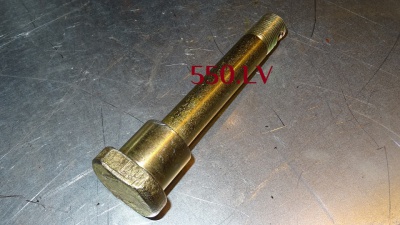 Pirksts M18 50-4605076 PL