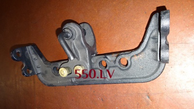 Sakabe komplektā 80-4605025 UA