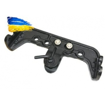 Sakabe komplektā 80-4605025 Ua