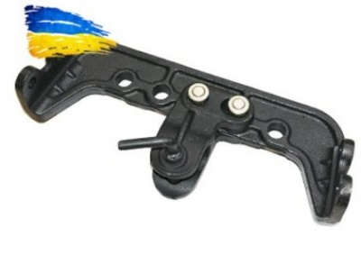 Sakabe komplektā 80-4605025 Ua