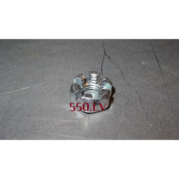 Vainaguzgrieznis M12x1,75-7A